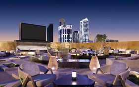 Jw Marriott Hotel Riyadh Riade Exterior photo