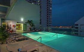 Hampton By Hilton Cartagena Exterior photo