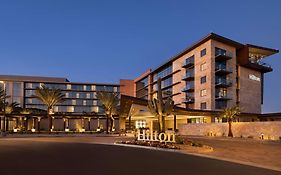Hilton North Scottsdale At Cavasson Exterior photo