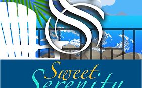 Sweet Serenity St Croix Usvi Christiansted Exterior photo