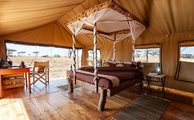 Mawe Tented Camp Serengeti Exterior photo