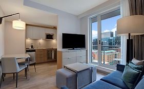 Homewood Suites By Hilton Montreal Downtown Montréal Exterior photo