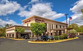 Hampton Inn Dumfries/Quantico Exterior photo