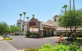 Hampton Inn & Suites Phoenix/Scottsdale Exterior photo