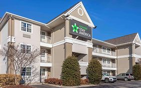 Extended Stay America Suites - Nashville - Brentwood - South Exterior photo