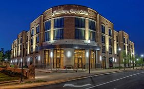 Hampton Inn & Suites Memphis Germantown Exterior photo