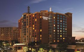 Embassy Suites By Hilton Anaheim South Exterior photo