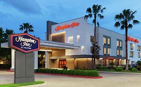 Hampton Inn - Houston/Brookhollow Exterior photo