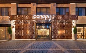 Canopy By Hilton Washington Dc Embassy Row Exterior photo