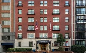 West End Washington Dc, Tapestry Collection By Hilton Exterior photo