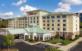 Hilton Garden Inn Charlotte Airport Exterior photo