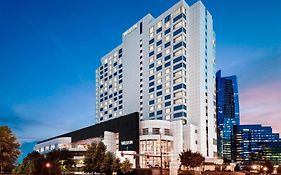 The Westin Buckhead Atlanta Exterior photo