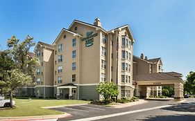 Homewood Suites By Hilton Austin South Exterior photo