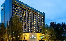 Doubletree By Hilton Portland Exterior photo