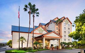 Homewood Suites By Hilton-Anaheim Exterior photo