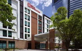 Hilton Garden Inn Atlanta-Buckhead Exterior photo