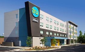 Tru By Hilton Tallahassee Central Exterior photo