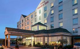 Hilton Garden Inn Queens/Jfk Nova York Exterior photo