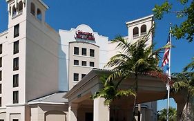 Hampton Inn & Suites Miami-Doral Dolphin Mall Exterior photo