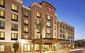 Hampton Inn San Diego Mission Valley Exterior photo