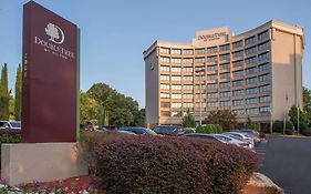 Doubletree By Hilton Atlanta North Druid Hills/Emory Area Exterior photo