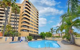 Embassy Suites By Hilton Anaheim-Orange Exterior photo