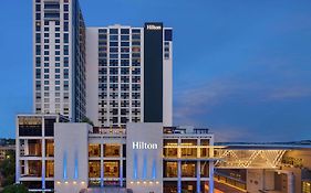 Hilton Austin Exterior photo