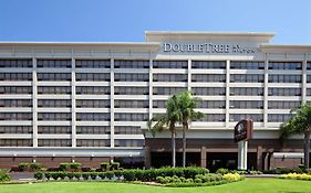 Doubletree By Hilton New Orleans Airport Kenner Exterior photo