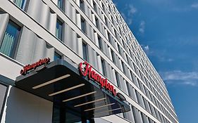 Hampton By Hilton Berlin City Centre Alexanderplatz Berlim Exterior photo