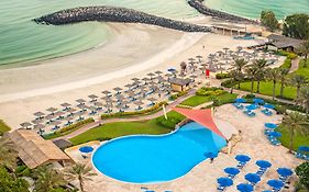 Coral Beach Resort Sharjah Exterior photo