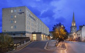 Doubletree By Hilton Bath Hotel Exterior photo