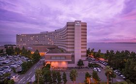 Hilton Tokyo Bay Urayasu Exterior photo