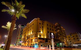 Doubletree By Hilton Dhahran Al Khobar Exterior photo