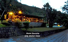 Hotel Daniela Penedo (Rio de Janeiro) Exterior photo