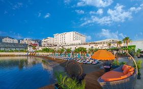 Les Ambassadeurs Hotel Casino&Marina Kyrenia (Northern Cyprus) Exterior photo
