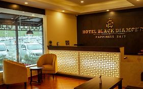 Hotel Black Diamond - Inside Airport Catmandu Exterior photo