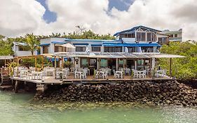 Blu Galapagos Sustainable Waterfront Lodge Puerto Ayora (Galapagos Islands) Exterior photo