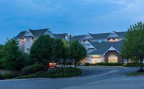 Residence Inn Boston Marlborough Exterior photo