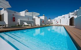 La Concha Boutique Apartments - Adults Only Arrecife (Lanzarote) Exterior photo