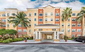 Extended Stay America Premier Suites - Miami - Airport - Doral - 25Th Street Exterior photo