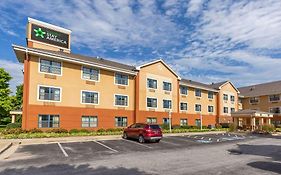 Extended Stay America Suites - Baltimore - Timonium Exterior photo