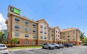 Extended Stay America Premier Suites - Miami - Airport - Doral - 87Th Avenue South Exterior photo