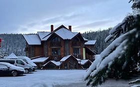 Girskiy Prutets Bukovel Exterior photo