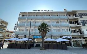 Hotel Mar Azul Espinho (Aveiro) Exterior photo