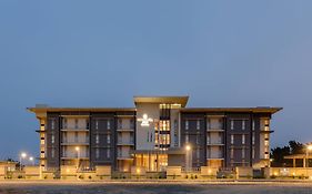 Protea Hotel By Marriott Owerri Select Exterior photo