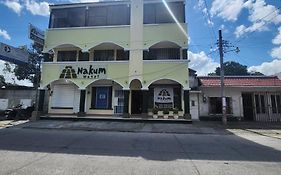 Nakum Hotel Flores Exterior photo