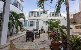 Annes Revenge The Bonney Overlook Christiansted Exterior photo