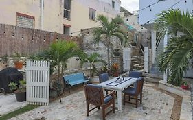 The Royal Wait - An Elegant Retreat Christiansted Exterior photo