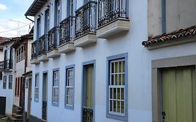 Pousada Laços de Minas Ouro Preto (Minas Gerais) Exterior photo