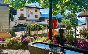 B&B Hotel Mair Am Turm Tirolo Exterior photo